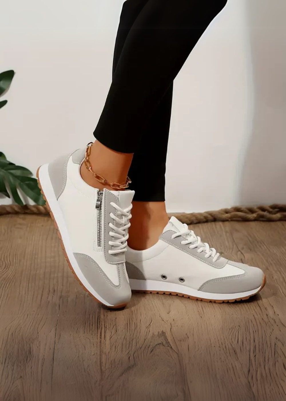 Elze - Style and Comfort