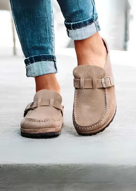 Giana - Comfortable Orthopedic Shoes