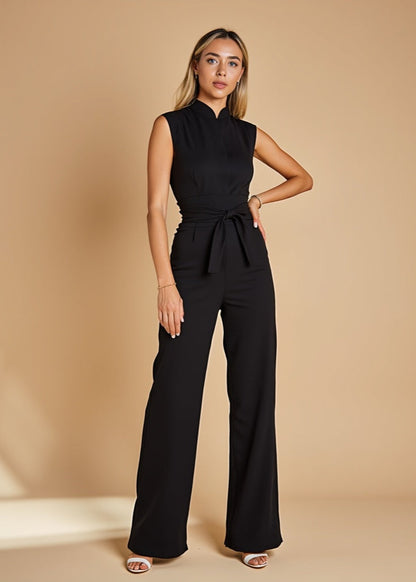 Chantal - Chic and Stylish Summer Jumpsuit
