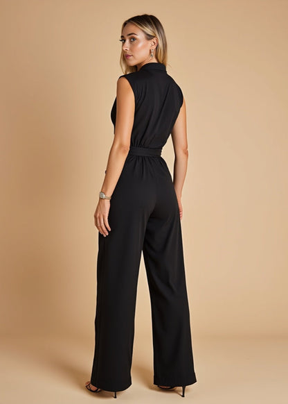 Chantal - Chic and Stylish Summer Jumpsuit