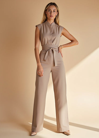 Chantal - Chic and Stylish Summer Jumpsuit