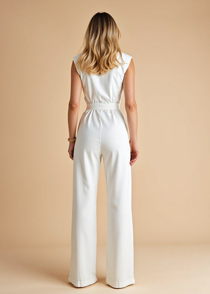 Chantal - Chic and Stylish Summer Jumpsuit