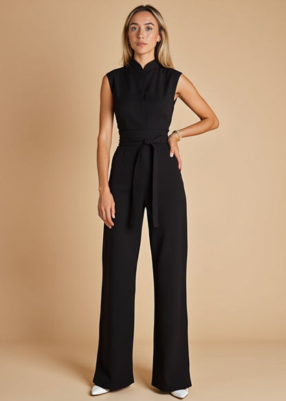 Chantal - Chic and Stylish Summer Jumpsuit