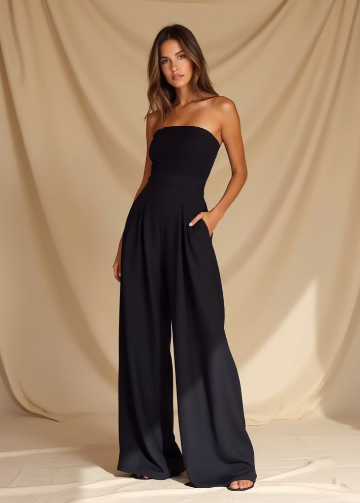 Anne - Chic, Comfortable & Unforgettable Jumpsuit