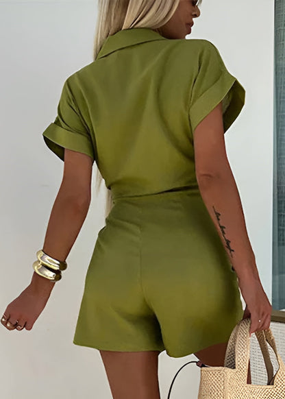 Janina - Beautiful and Stylish Jumpsuit
