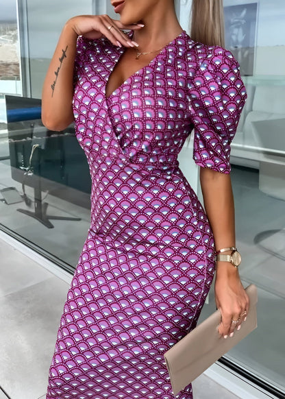 Lexi - Beautiful and Chic Dress