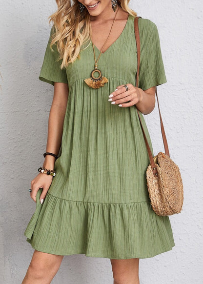 Danique - Elegant and Sporty Dress